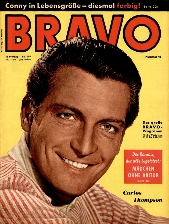 BRAVO 1959-48